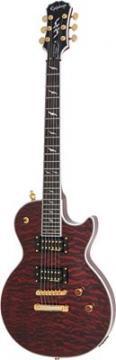 Chitara Electrica Model LP Epiphone Prophecy Les Paul GX BC - Pret | Preturi Chitara Electrica Model LP Epiphone Prophecy Les Paul GX BC