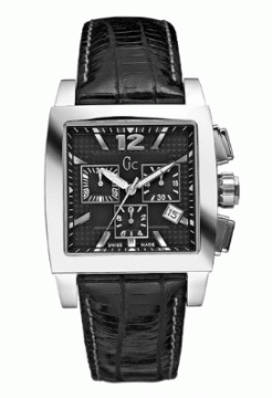 GC - Geneva Silver Black - Pret | Preturi GC - Geneva Silver Black