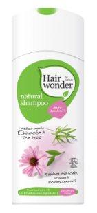 Hairwonder - Sampon antimatreata - certificat Ecocert - Pret | Preturi Hairwonder - Sampon antimatreata - certificat Ecocert