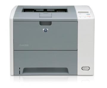 Imprimanta laser monocrom Hp P3005N - Pret | Preturi Imprimanta laser monocrom Hp P3005N