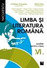 Limba si literatura romana. Auxiliar pentru clasa a VI-a - Pret | Preturi Limba si literatura romana. Auxiliar pentru clasa a VI-a