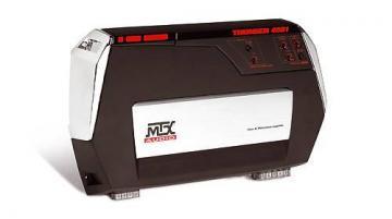 MTX Thunder TA4501 - Pret | Preturi MTX Thunder TA4501