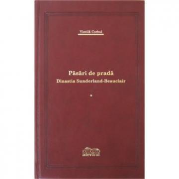 Pasari de prada vol 1, 2, 3 - Pret | Preturi Pasari de prada vol 1, 2, 3