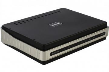 ROUTER D-LINK WIRED 4PORT 10/100, DIR-100 - Pret | Preturi ROUTER D-LINK WIRED 4PORT 10/100, DIR-100