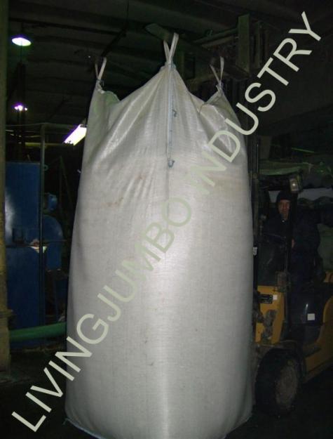 Saci BIG BAGS pt ambalat peleti, rumegus, deseuri lemn - Pret | Preturi Saci BIG BAGS pt ambalat peleti, rumegus, deseuri lemn