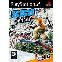 SSX On Tour PS2 - Pret | Preturi SSX On Tour PS2