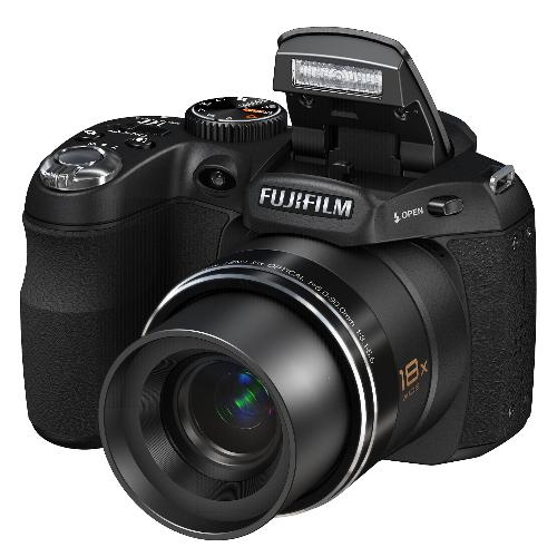 Aparat foto digital Fujifilm FinePix S1800 - Pret | Preturi Aparat foto digital Fujifilm FinePix S1800
