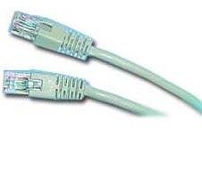 CABLU UTP Patch cord cat. 5E, 2 m - Pret | Preturi CABLU UTP Patch cord cat. 5E, 2 m