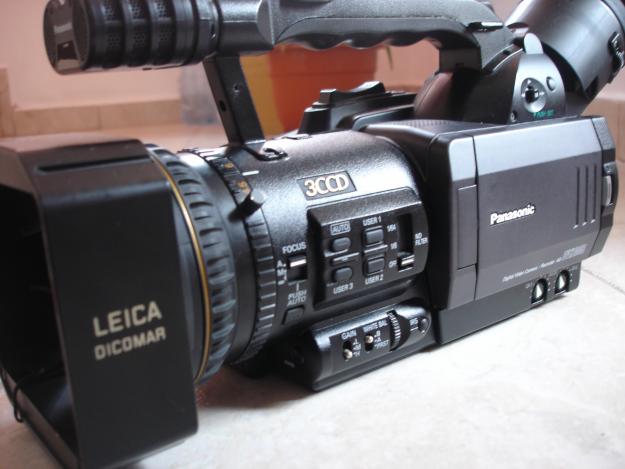 Camera Panasonic DVX 100B - Pret | Preturi Camera Panasonic DVX 100B