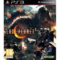 Capcom Lost Planet 2 - PlayStation 3 - Pret | Preturi Capcom Lost Planet 2 - PlayStation 3
