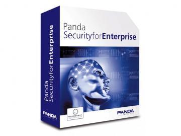 Corporate SMB Security for Enterprise  1 licenta/1 an (pt 11-25 licente) - Desktop (Windows/Linux) /Panda Security for F - Pret | Preturi Corporate SMB Security for Enterprise  1 licenta/1 an (pt 11-25 licente) - Desktop (Windows/Linux) /Panda Security for F