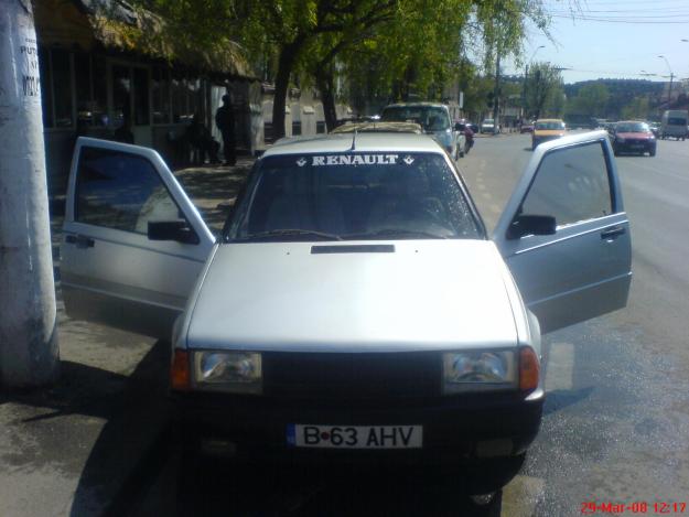 Dacia Nova - Pret | Preturi Dacia Nova