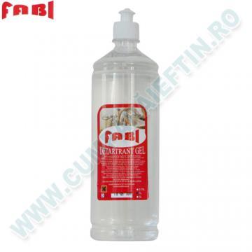 Detartrant gel 1 L - Pret | Preturi Detartrant gel 1 L