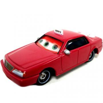 Disney Cars - Vern - Pret | Preturi Disney Cars - Vern