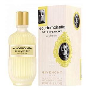 Givenchy Eaudemoiselle De Givenchy Eau Fraiche, Tester 100 ml, EDT - Pret | Preturi Givenchy Eaudemoiselle De Givenchy Eau Fraiche, Tester 100 ml, EDT