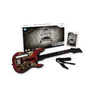 Guitar Hero Metallica Guitar Bundle Wii - Pret | Preturi Guitar Hero Metallica Guitar Bundle Wii