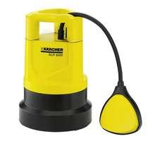 Pompa submersibila pentru drenare Karcher SCP 6000 - Pret | Preturi Pompa submersibila pentru drenare Karcher SCP 6000