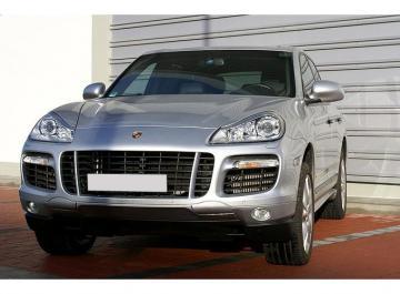 Porsche Cayenne 955 Body Kit Conversie Facelift - Pret | Preturi Porsche Cayenne 955 Body Kit Conversie Facelift