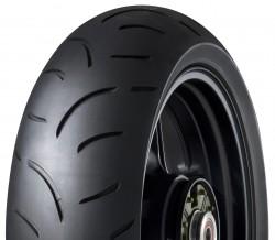 160/60-17 69W Dunlop Sportmax Qualifier II rear - Pret | Preturi 160/60-17 69W Dunlop Sportmax Qualifier II rear