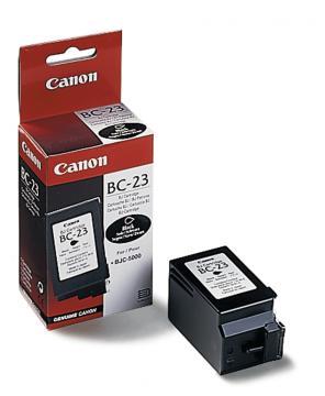 Cartus CANON BC-23 - Pret | Preturi Cartus CANON BC-23