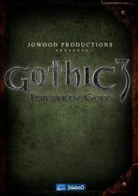 Gothic 3 Forsaken Gods - Pret | Preturi Gothic 3 Forsaken Gods
