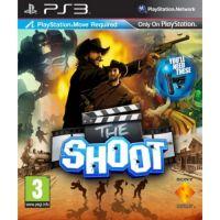 Joc Consola Sony The Shoot PS3 - Pret | Preturi Joc Consola Sony The Shoot PS3