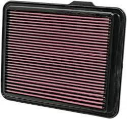 KN 33-2408 - filtru de aer K&amp;N - Pret | Preturi KN 33-2408 - filtru de aer K&amp;N
