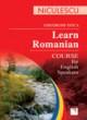 Learn Romanian. Course for English Speakers - Pret | Preturi Learn Romanian. Course for English Speakers