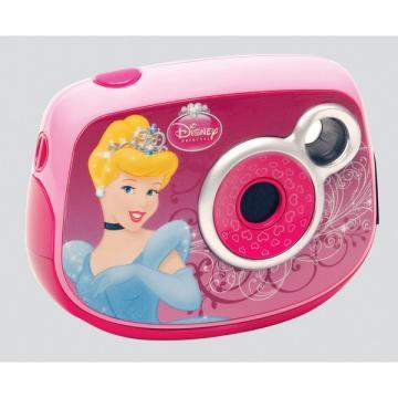 Lexibook camera digitala Disney Princess DJ013DP - Pret | Preturi Lexibook camera digitala Disney Princess DJ013DP