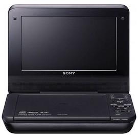Sony DVD Player Portabil DVP-FX780B - Pret | Preturi Sony DVD Player Portabil DVP-FX780B