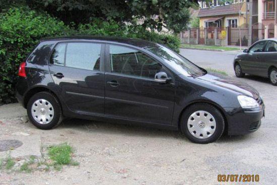 super pret-VW GOLF 5 2007 - Pret | Preturi super pret-VW GOLF 5 2007