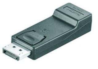 Adaptor DP - HDMI, tip A, tata-mama, (7001175) Mcab - Pret | Preturi Adaptor DP - HDMI, tip A, tata-mama, (7001175) Mcab