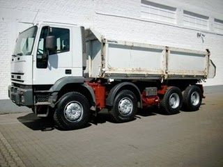 BASCULANTA IVECO EuroTrak second hand de vanzare bascule iveco 340 E leasing - Pret | Preturi BASCULANTA IVECO EuroTrak second hand de vanzare bascule iveco 340 E leasing