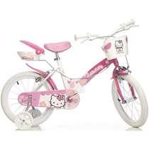 Bicicleta pentru copii Dino BIkes 154N-HK - Pret | Preturi Bicicleta pentru copii Dino BIkes 154N-HK