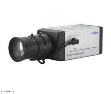 Camera de supraveghere Vision VC-56H-220 - Pret | Preturi Camera de supraveghere Vision VC-56H-220