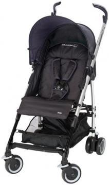 Carucior Mila - Total Black - Pret | Preturi Carucior Mila - Total Black