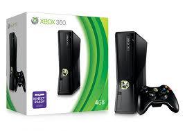 Consola Microsoft Xbox 360 Slim 160GB System Kinect Bundle Modat - Pret | Preturi Consola Microsoft Xbox 360 Slim 160GB System Kinect Bundle Modat