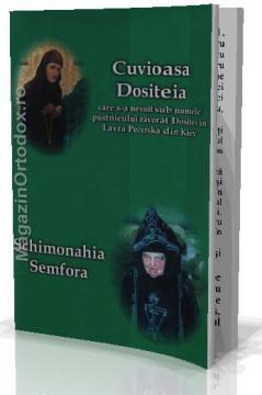 Cuvioasa Dositeia - Schimonahia Semfora - Pret | Preturi Cuvioasa Dositeia - Schimonahia Semfora