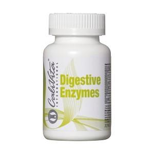 Digestive Enzymes, 100 tablete - Pret | Preturi Digestive Enzymes, 100 tablete