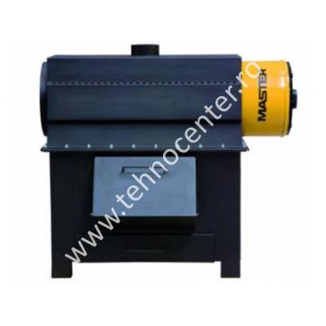 Generator de aer cald combustibil solid Master CT 50 P - Pret | Preturi Generator de aer cald combustibil solid Master CT 50 P