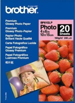 Hartie BROTHER Glossy Photo Paper A6 - Pret | Preturi Hartie BROTHER Glossy Photo Paper A6
