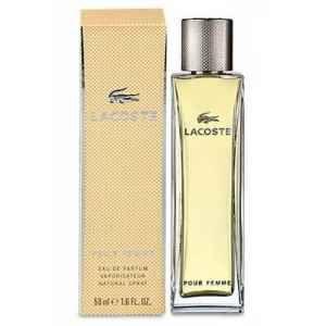 Lacoste Lacoste Pour Femme, 50 ml, EDP - Pret | Preturi Lacoste Lacoste Pour Femme, 50 ml, EDP