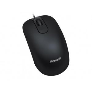 Mouse Microsoft 200 wired optic USB negru JUD-00002 - Pret | Preturi Mouse Microsoft 200 wired optic USB negru JUD-00002