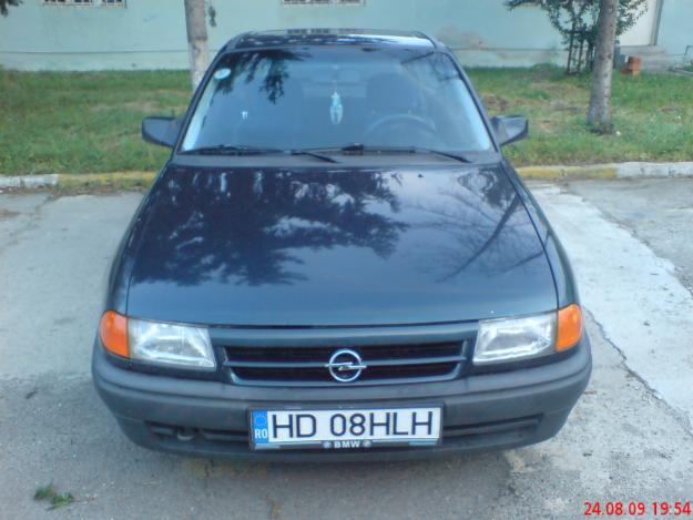 Opel Astra F - Pret | Preturi Opel Astra F