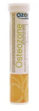 Osteozone *20 comprimate efervescente - Pret | Preturi Osteozone *20 comprimate efervescente