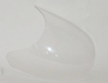Parbriz MRA DUCATI 600 TT 2, clear, O - Pret | Preturi Parbriz MRA DUCATI 600 TT 2, clear, O