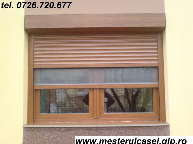 particular zugrav zidar reparati glafuri ferestre pvc - Pret | Preturi particular zugrav zidar reparati glafuri ferestre pvc