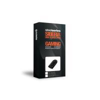 Placi de sunet SteelSeries Siberia USB Soundcard Black - Pret | Preturi Placi de sunet SteelSeries Siberia USB Soundcard Black