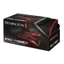 Set masina tuns cu USB + trimmer detalii Remington HC5356 - Pret | Preturi Set masina tuns cu USB + trimmer detalii Remington HC5356