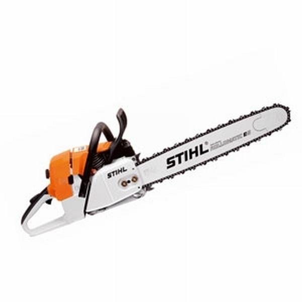 Stihl MS 440 Fierastrau cu lant. Aproape nou!!! - Pret | Preturi Stihl MS 440 Fierastrau cu lant. Aproape nou!!!